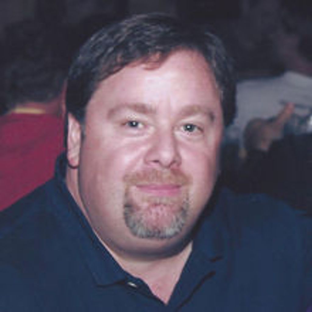 David E. Thompson