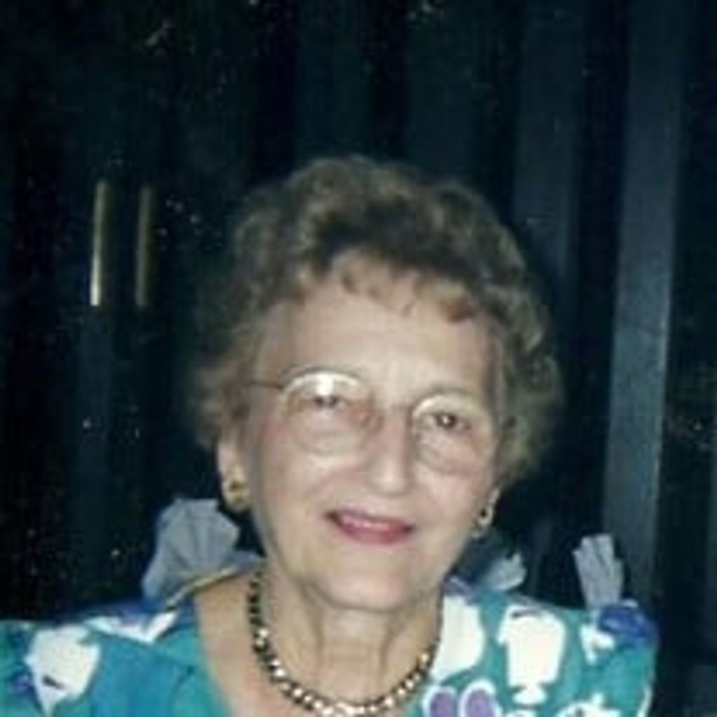 Gilda Anita Craig