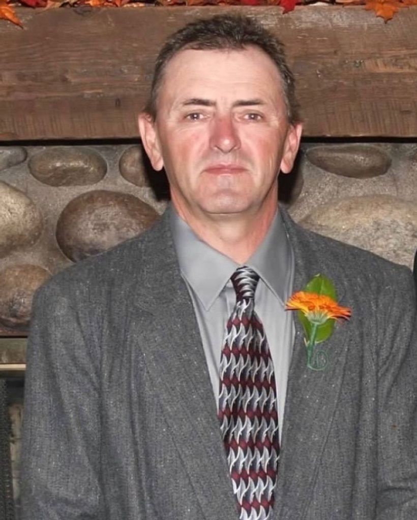 Fredrick  "Fred" Fouts