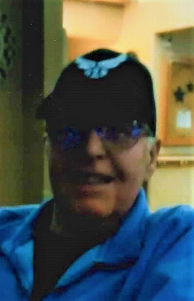 Thomas E. Black Profile Photo