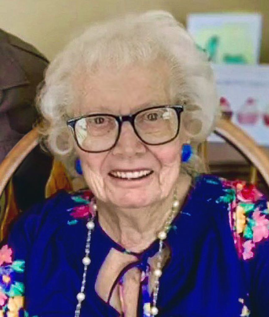 Almeda Schulz
