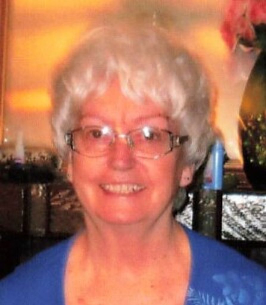 Ernestine Costley Profile Photo