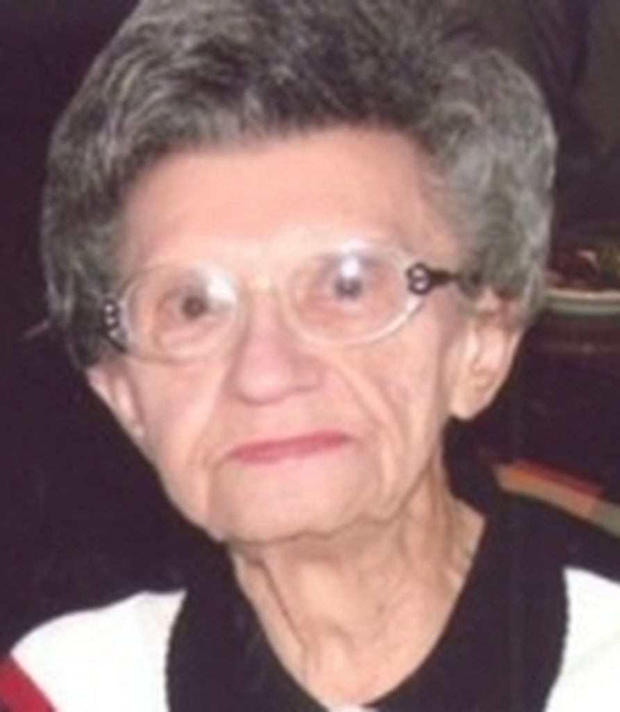 Antoinette Pawlowski