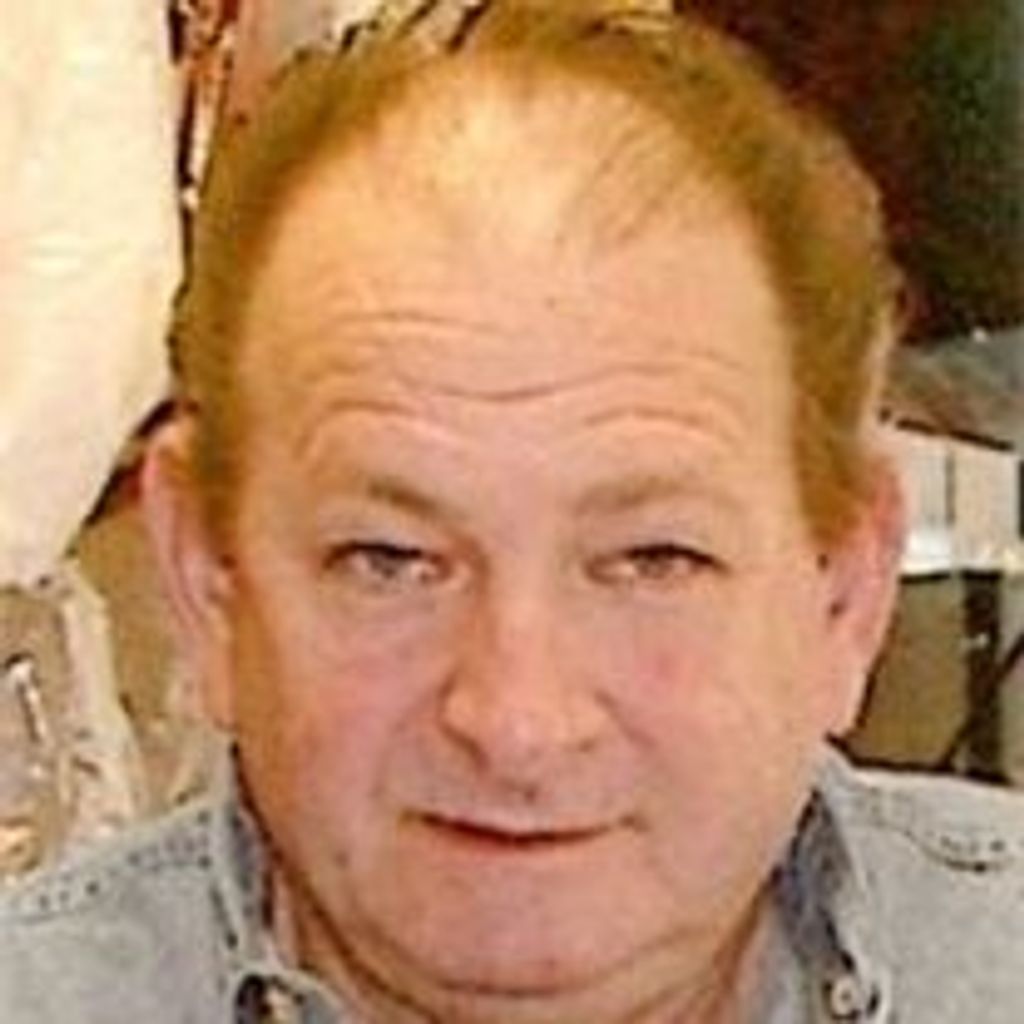 Beverley "Bob" Fox
