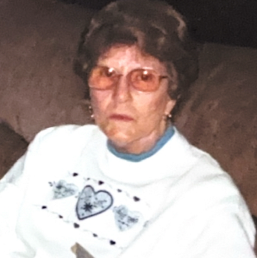 Jearldine M. Buckland Profile Photo