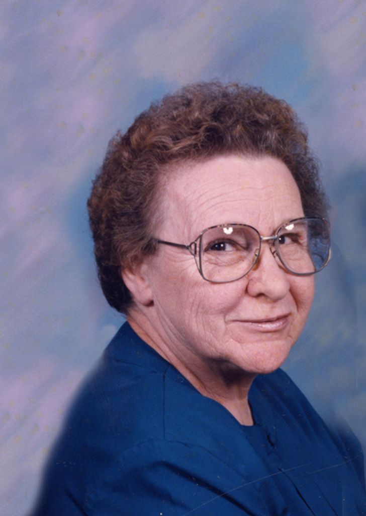 Evelyn Karnes Profile Photo