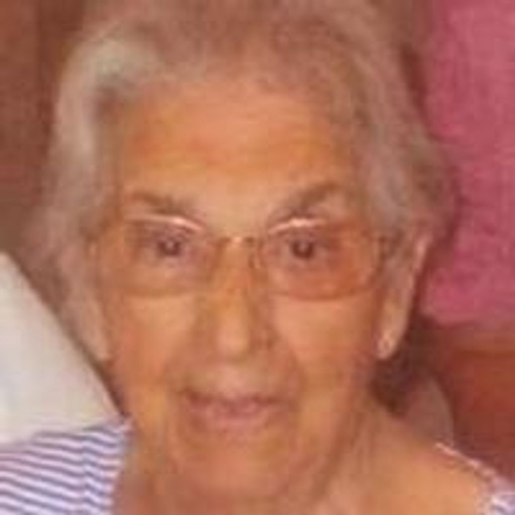 Theresa Ambrosia