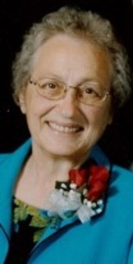 Joyce Reed Profile Photo