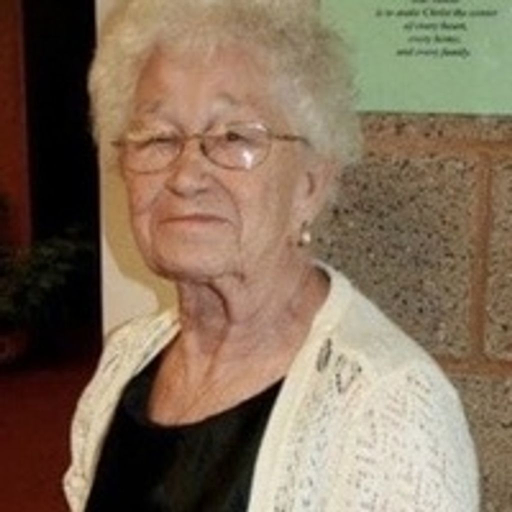 Joyce M. Habbena Profile Photo