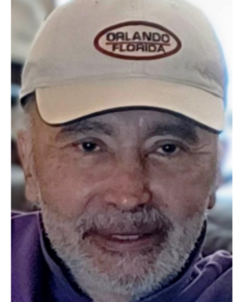 Claudio Simões Rosado