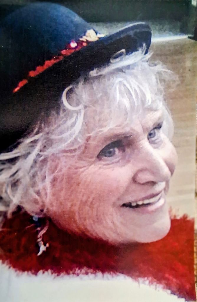 Sharon June McCoy