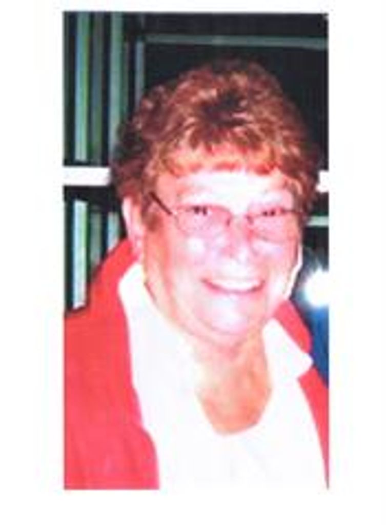 Charlotte M. (Wilcox) Anderson