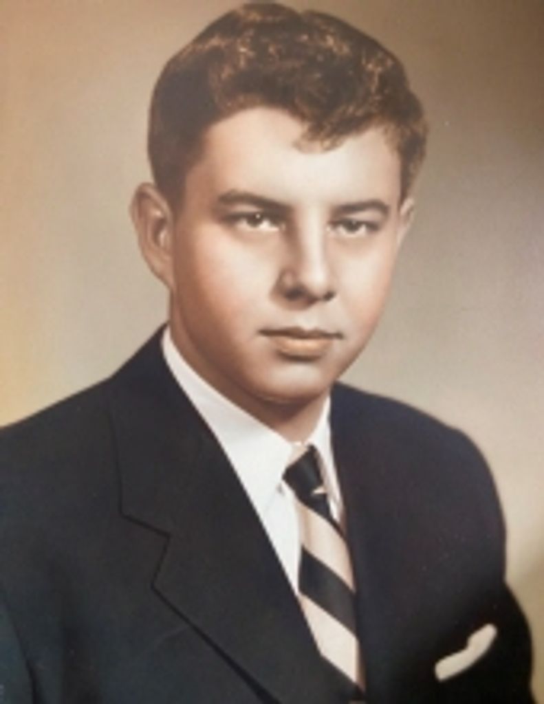 Richard T. Ahner