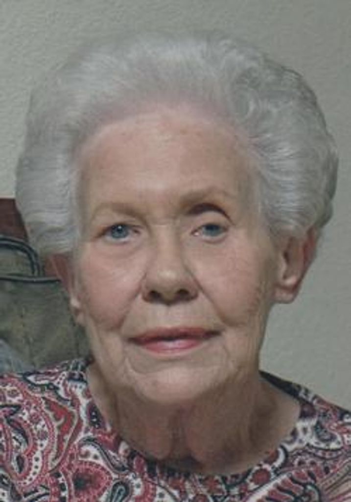 Rose Ann Kelley Profile Photo