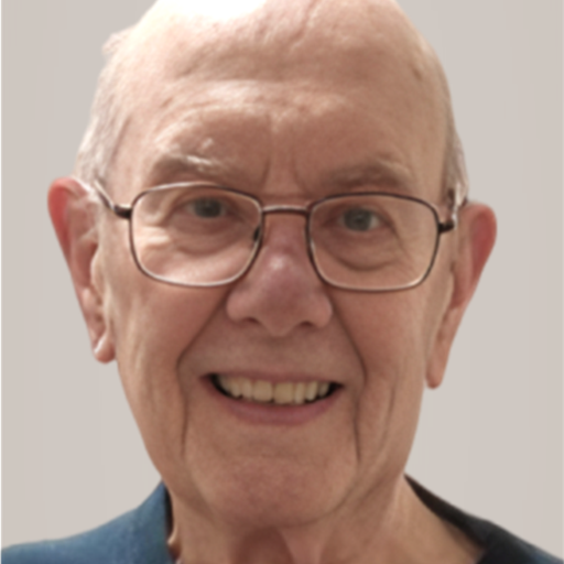 Harold Frank Klinsky Profile Photo