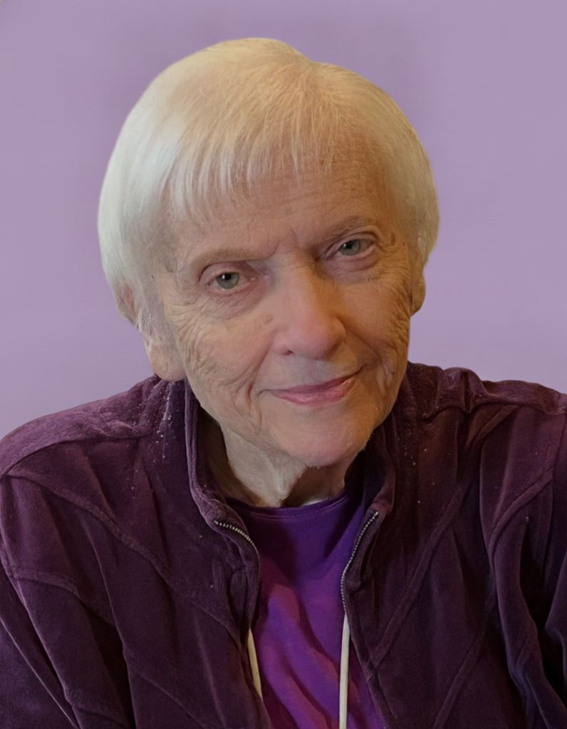 Barbara E. Mendel