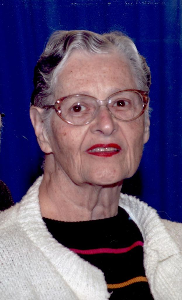 Sadie Lee Martin Profile Photo