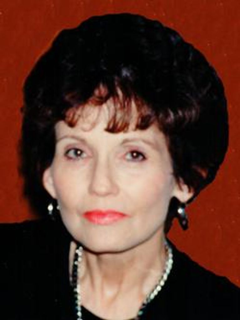 Patricia Bazemore Shotwell