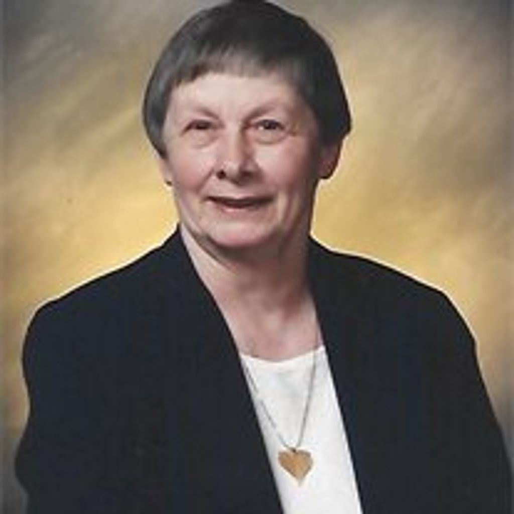 Dorothy Mae (O'Hara) Stagner