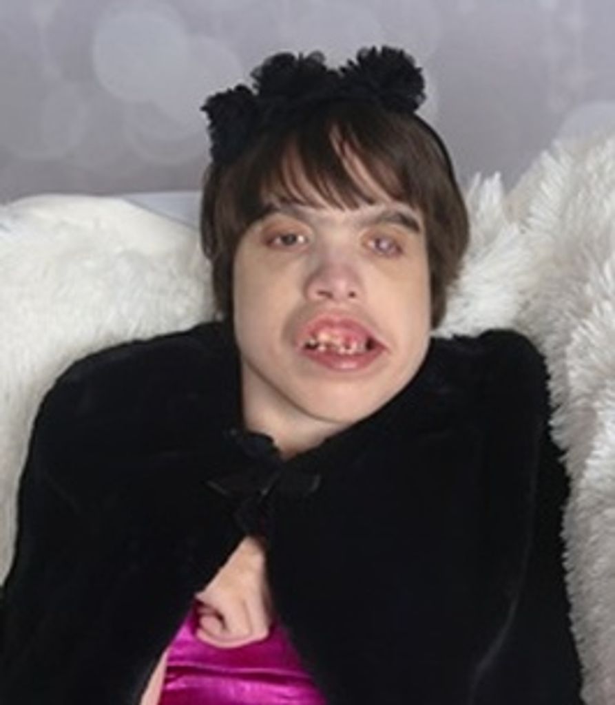 Rachel Bailey