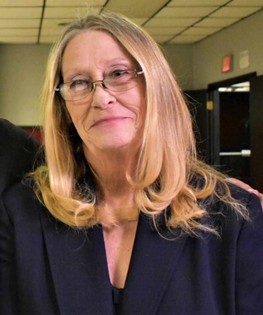 Esther M. Finkbiner Profile Photo