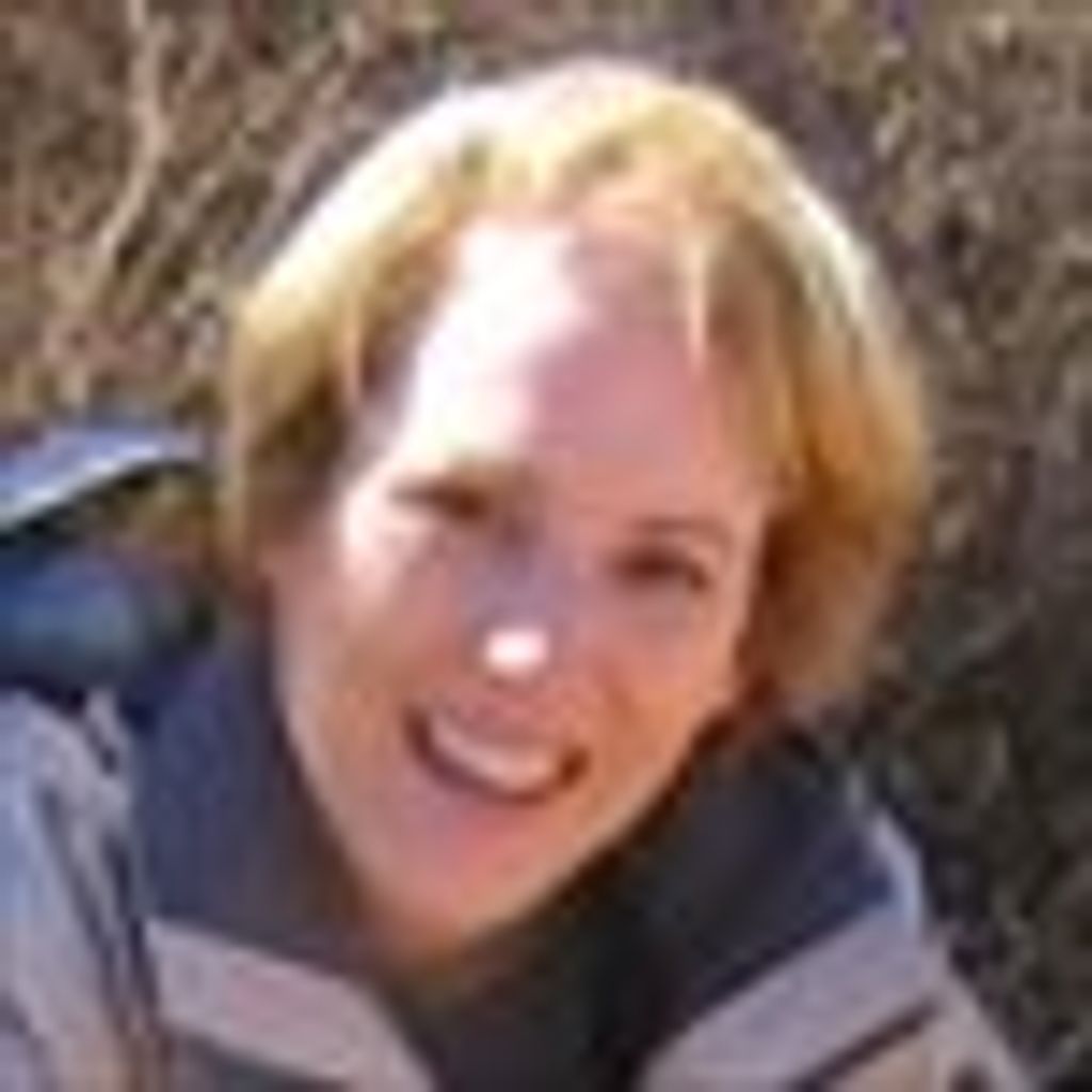 Tracy Tyree (Amsden)  Burden