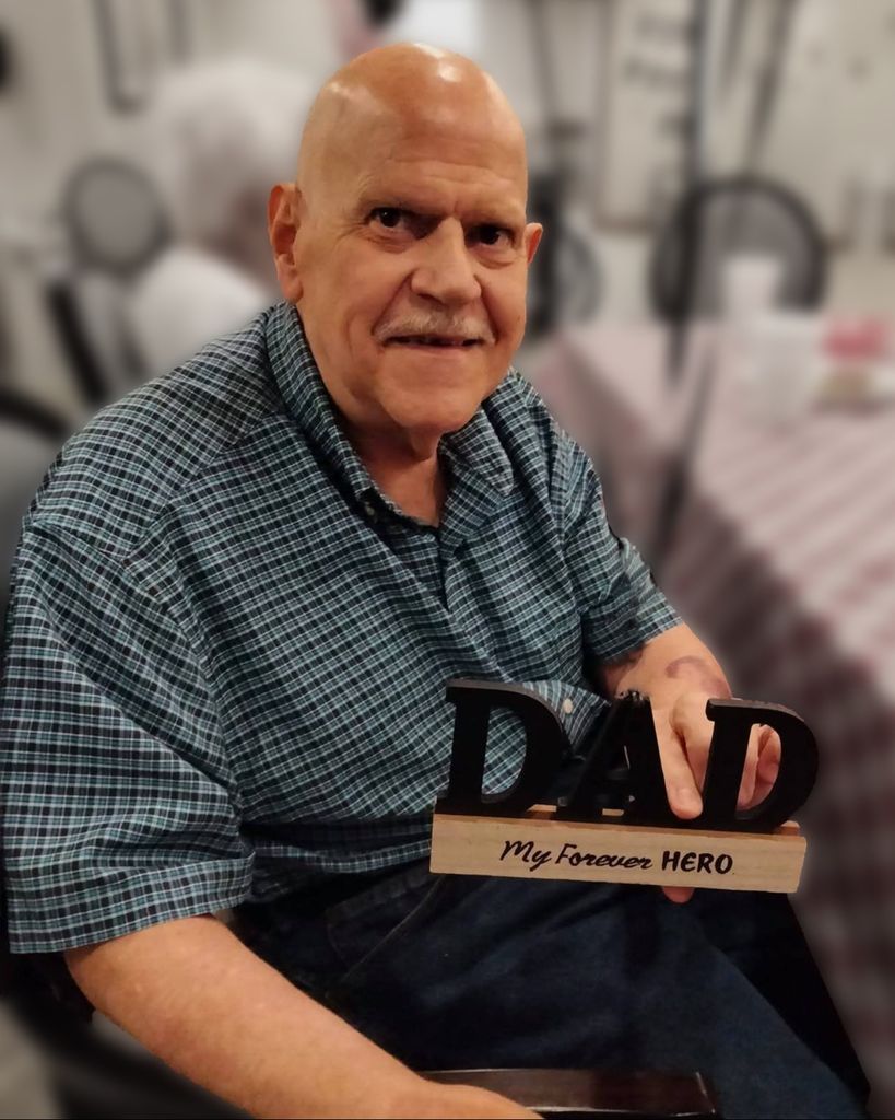 Alan E. Sullentrop Profile Photo