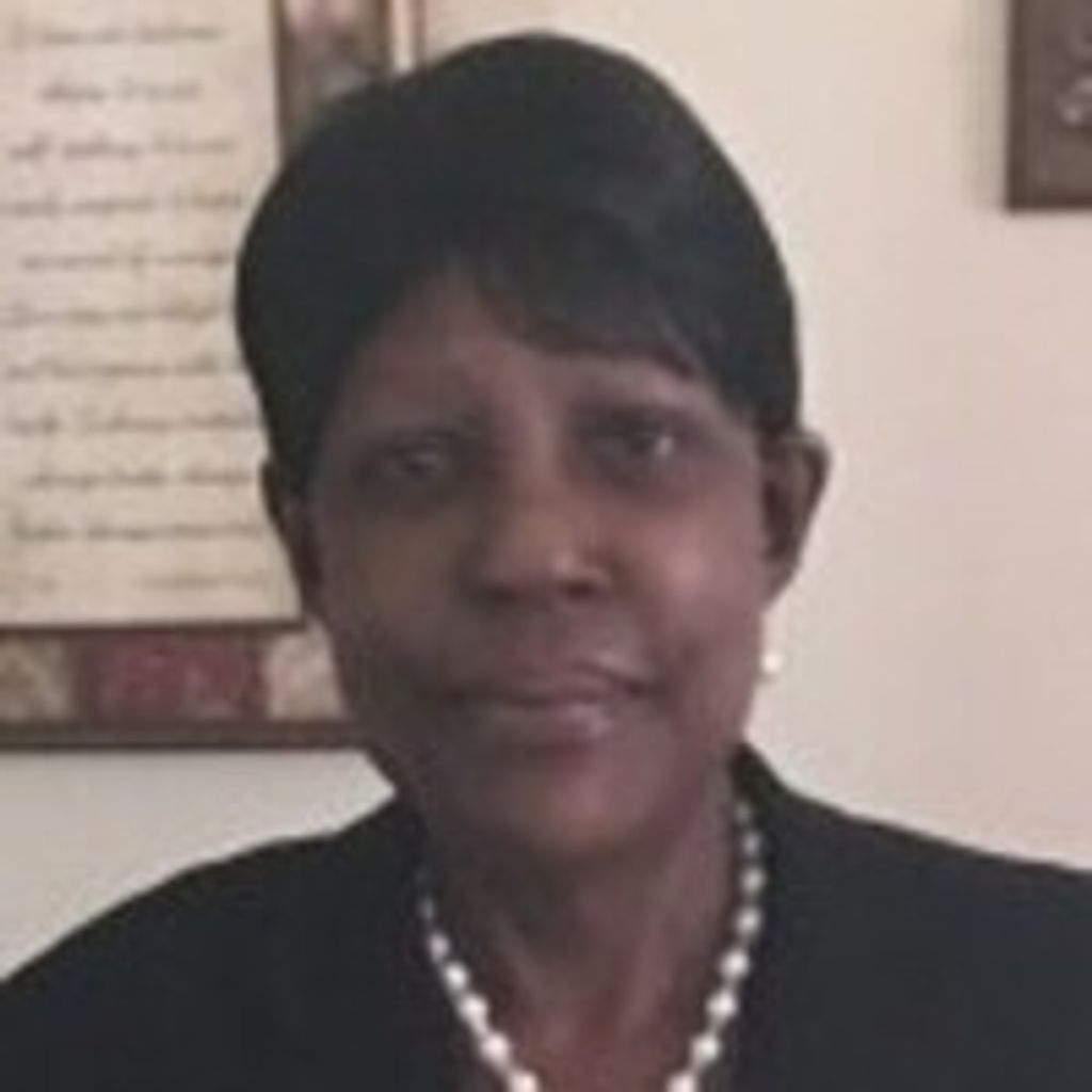 Rebecca Renee Bishop Profile Photo