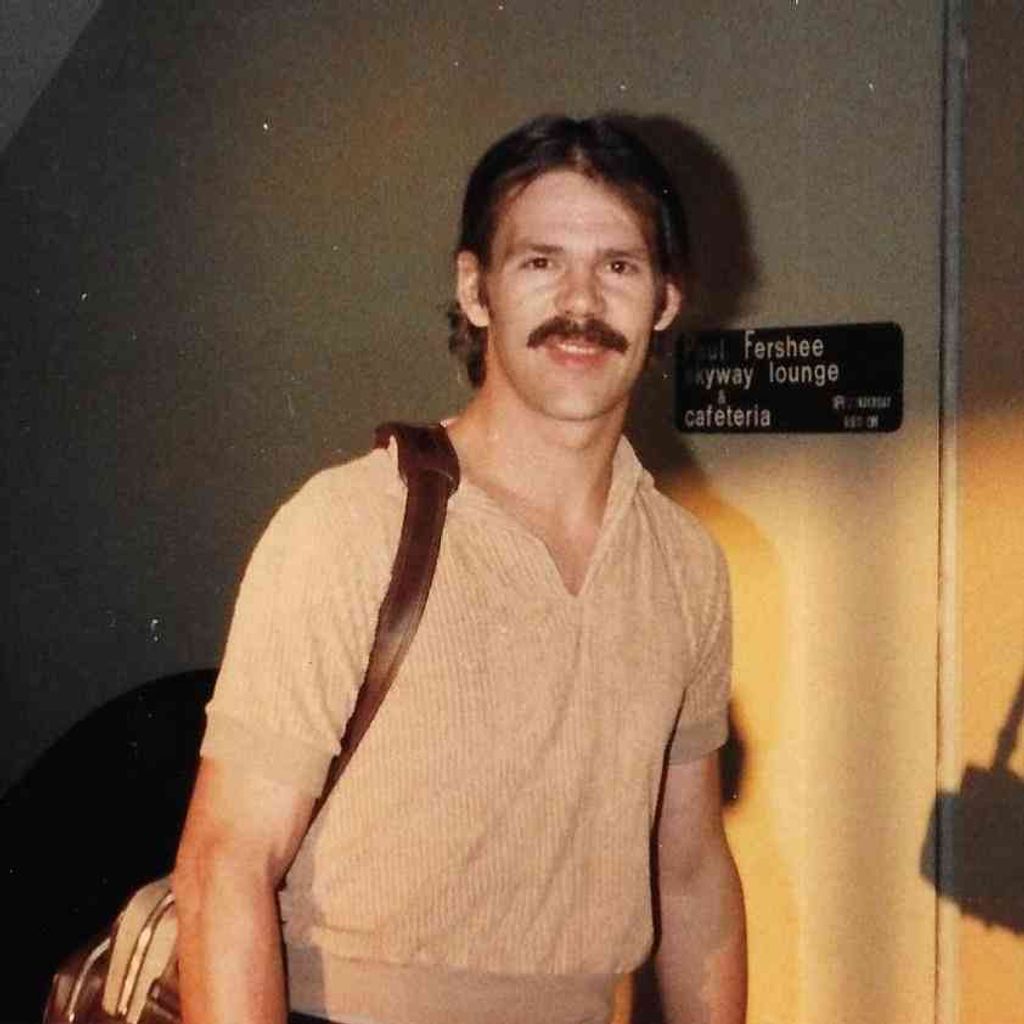 Steven Lee FitzPatrick Profile Photo