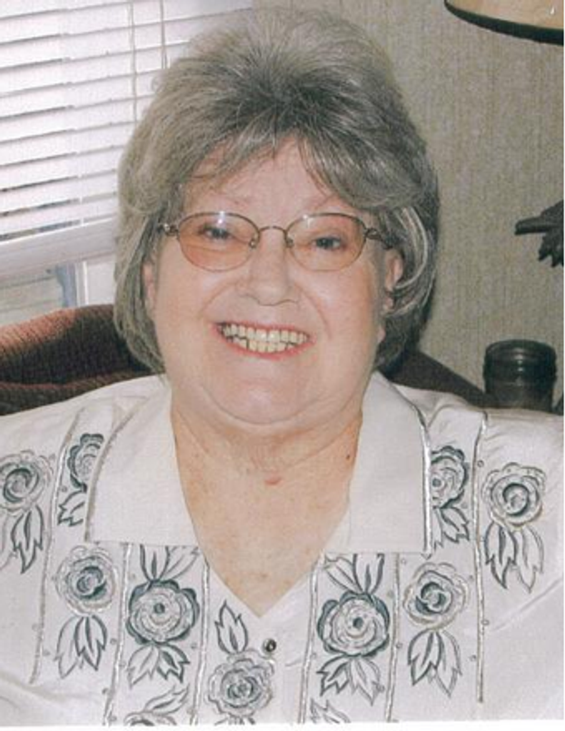 Nancy  Ellen Snipes