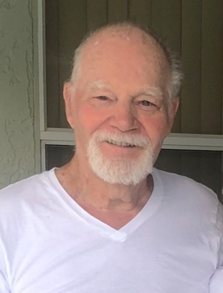 Ormen "Skip" Gilliland Profile Photo