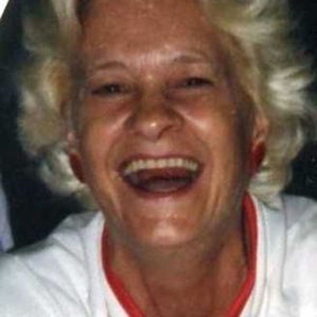 Farrell Edna Dayton Profile Photo