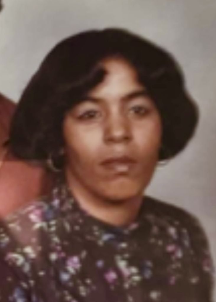 Candace Patrice Longstreet Profile Photo