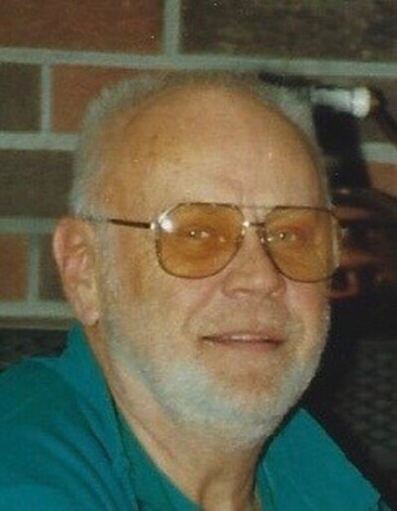 Bill Neff Profile Photo