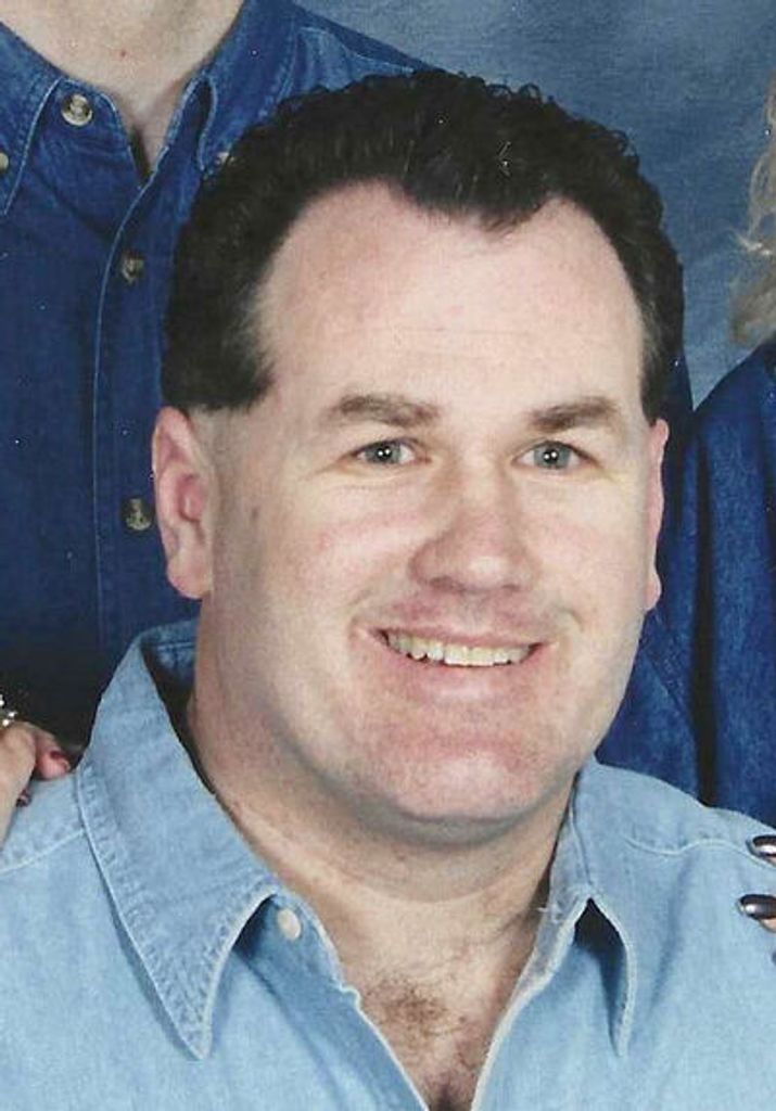 Jeffery Ray Wesley Profile Photo