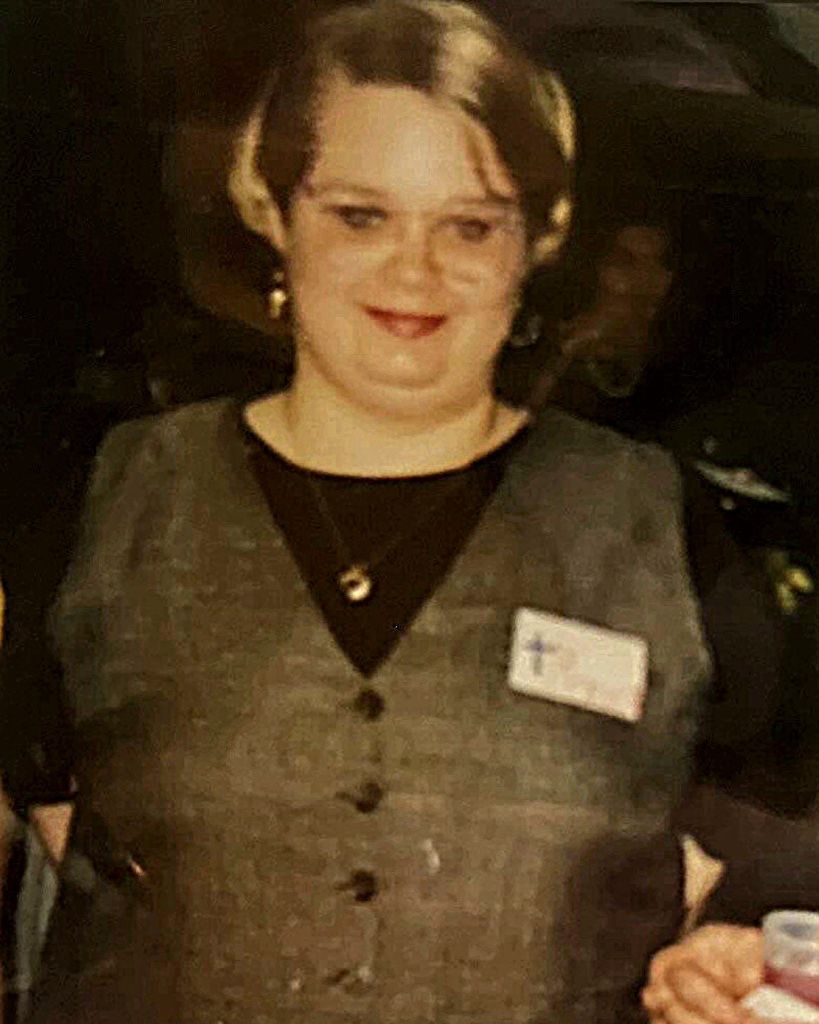 Monica Landry