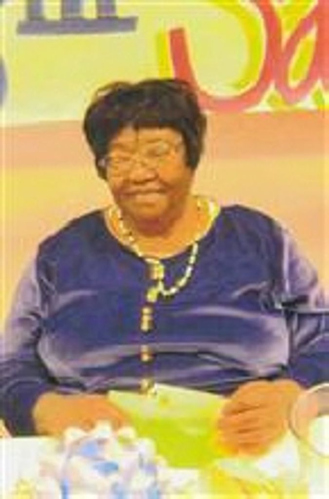 Sarah Lee Hale Pickett Profile Photo