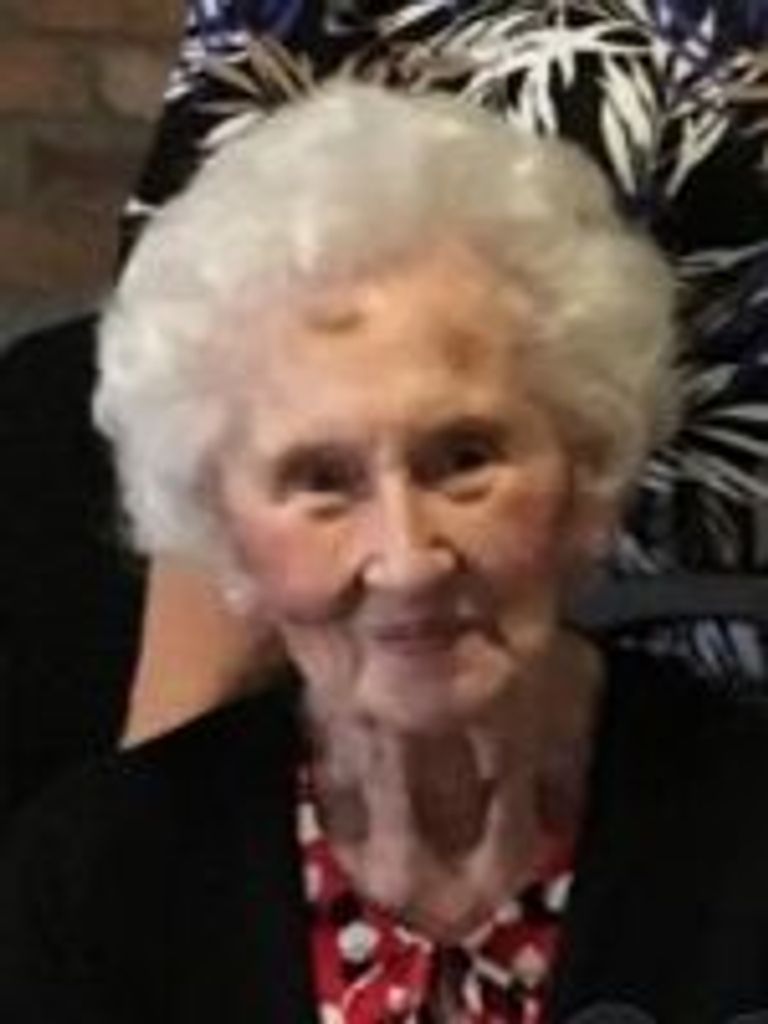 Margaret E “Peggy” Still