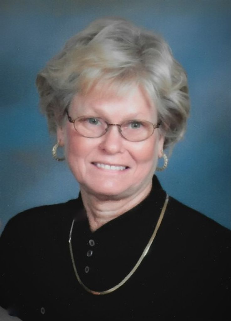 Mary Jane Haverlah Profile Photo