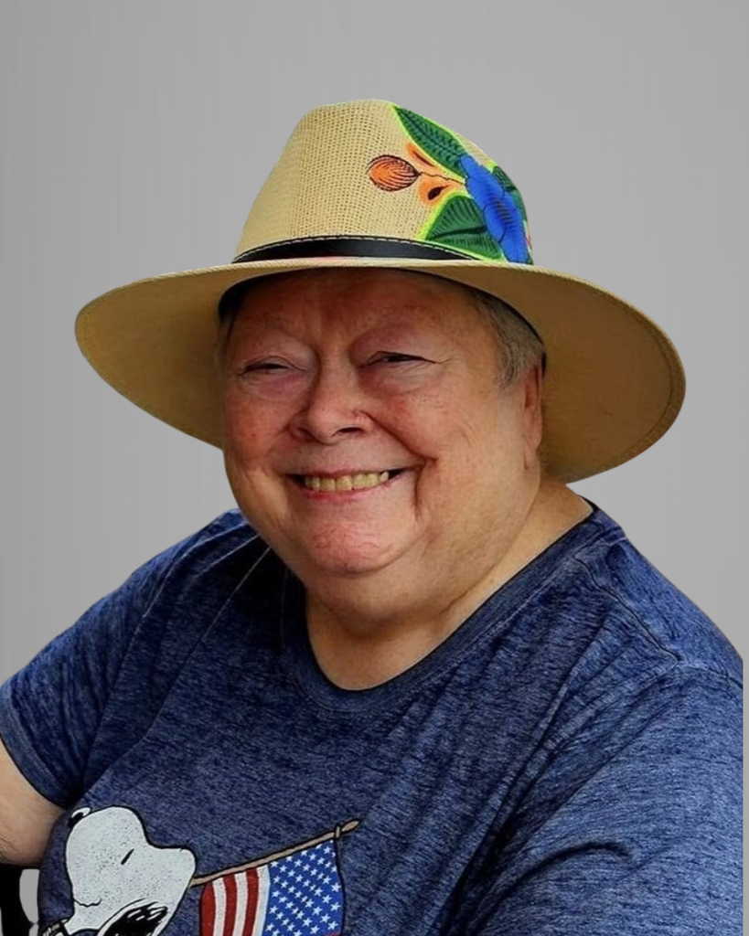 Sharon Kay Vannoy