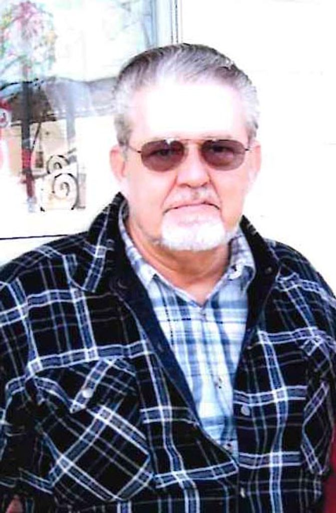 Carl R. Buck, Sr.