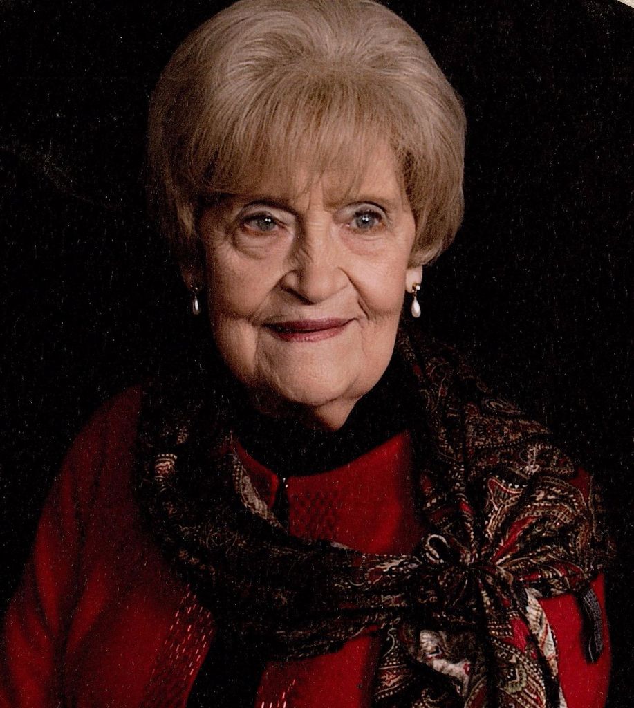 Katherine E. Metzler