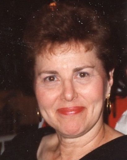 Kathleen (Resvosky) Wolf's obituary image
