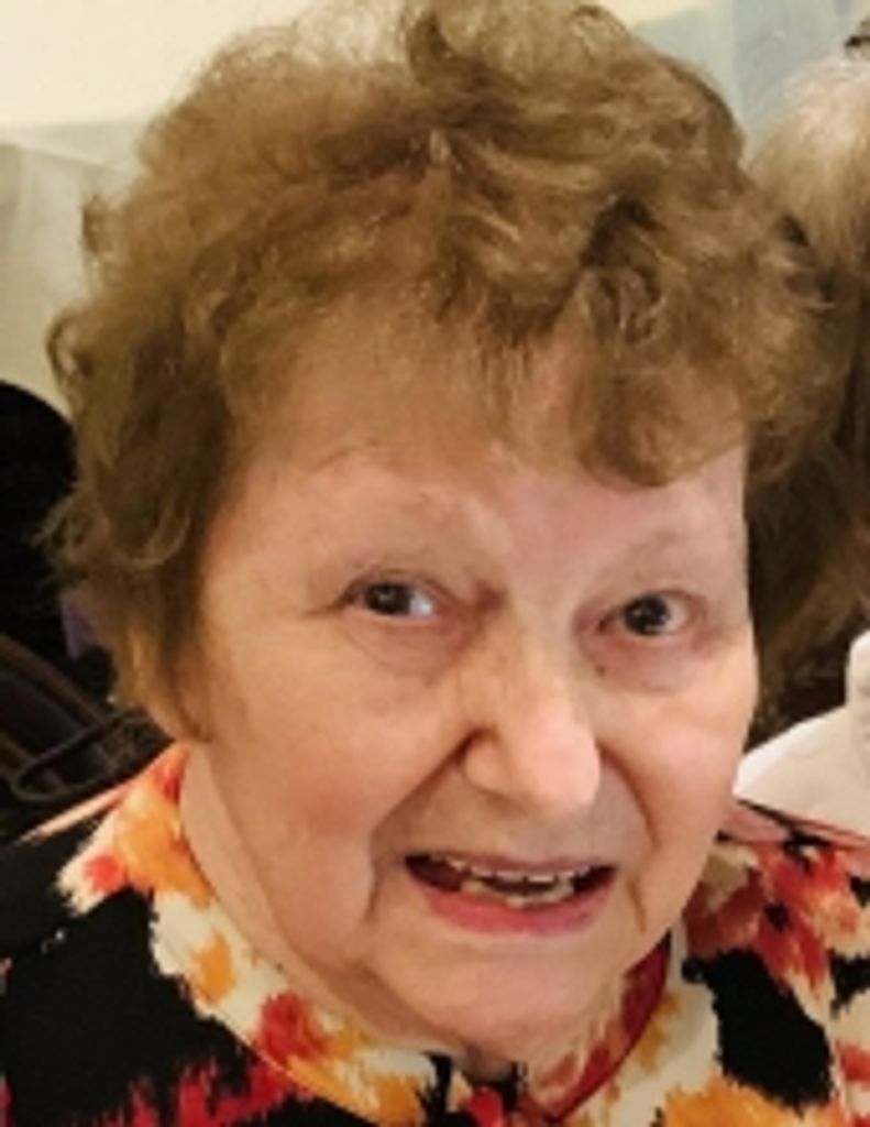 Marilyn J.  Ambil Profile Photo