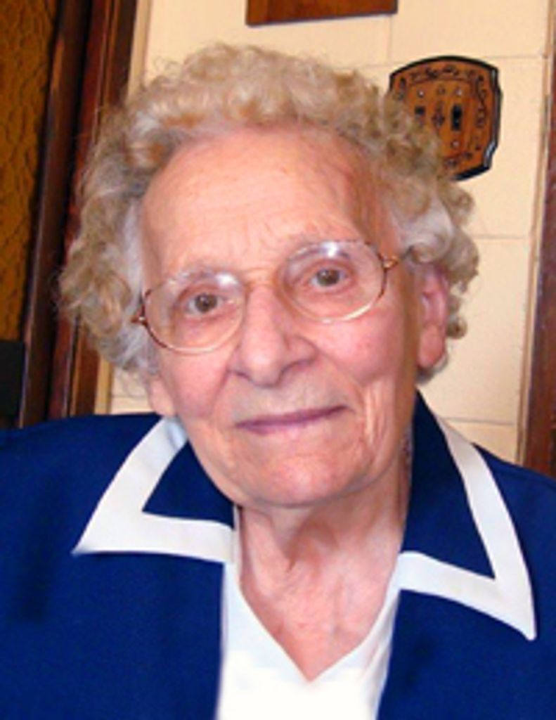 Germaine Gagnon Profile Photo