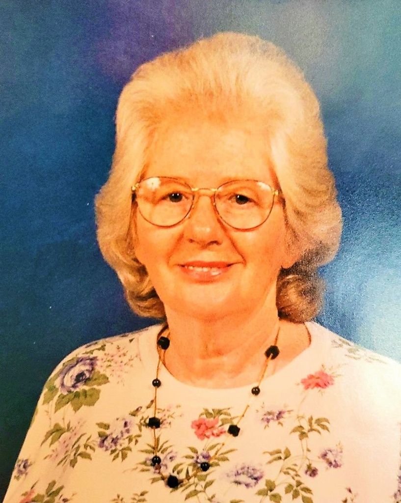 Lola Mae Starks Profile Photo