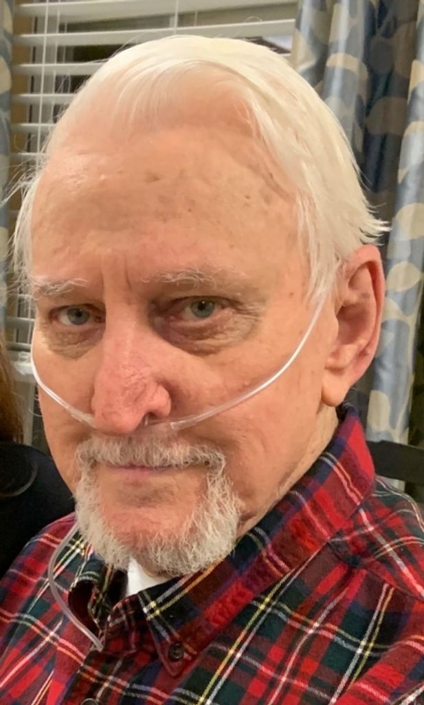 John Nelson List Jr.