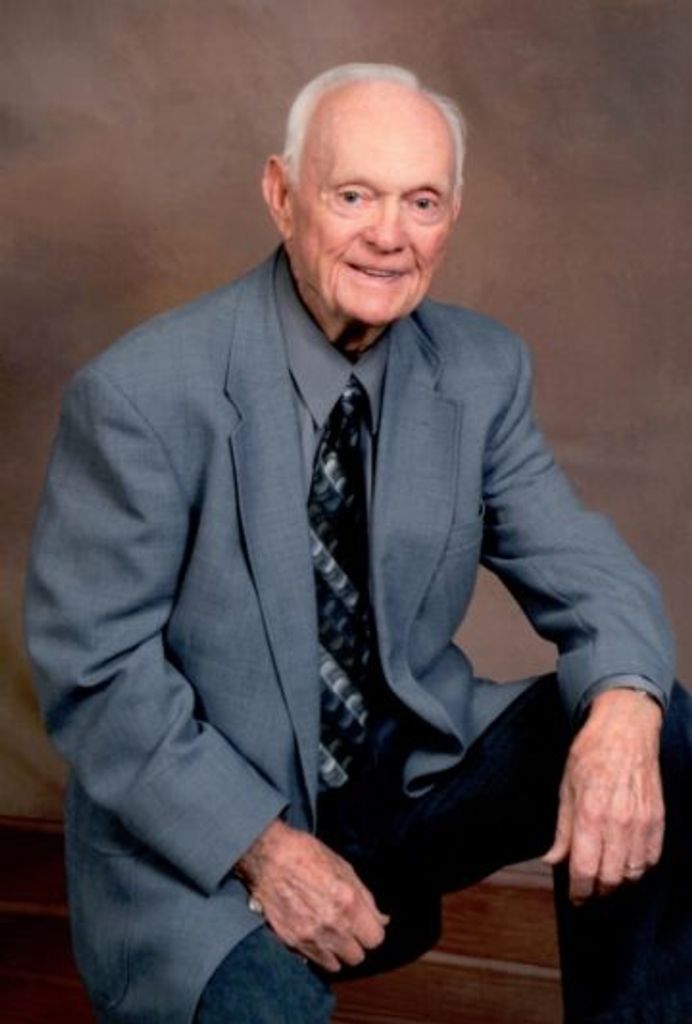 Monroe Lee Bigham