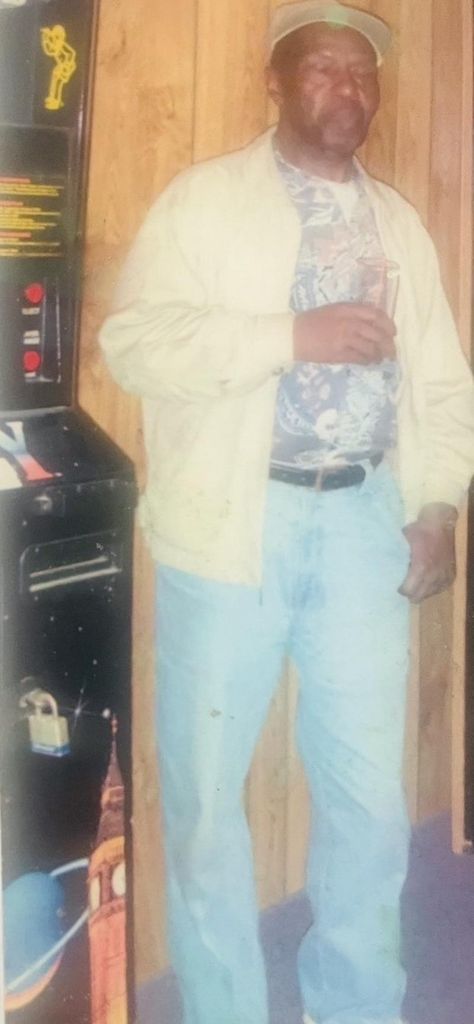 James Reed, Jr. Profile Photo