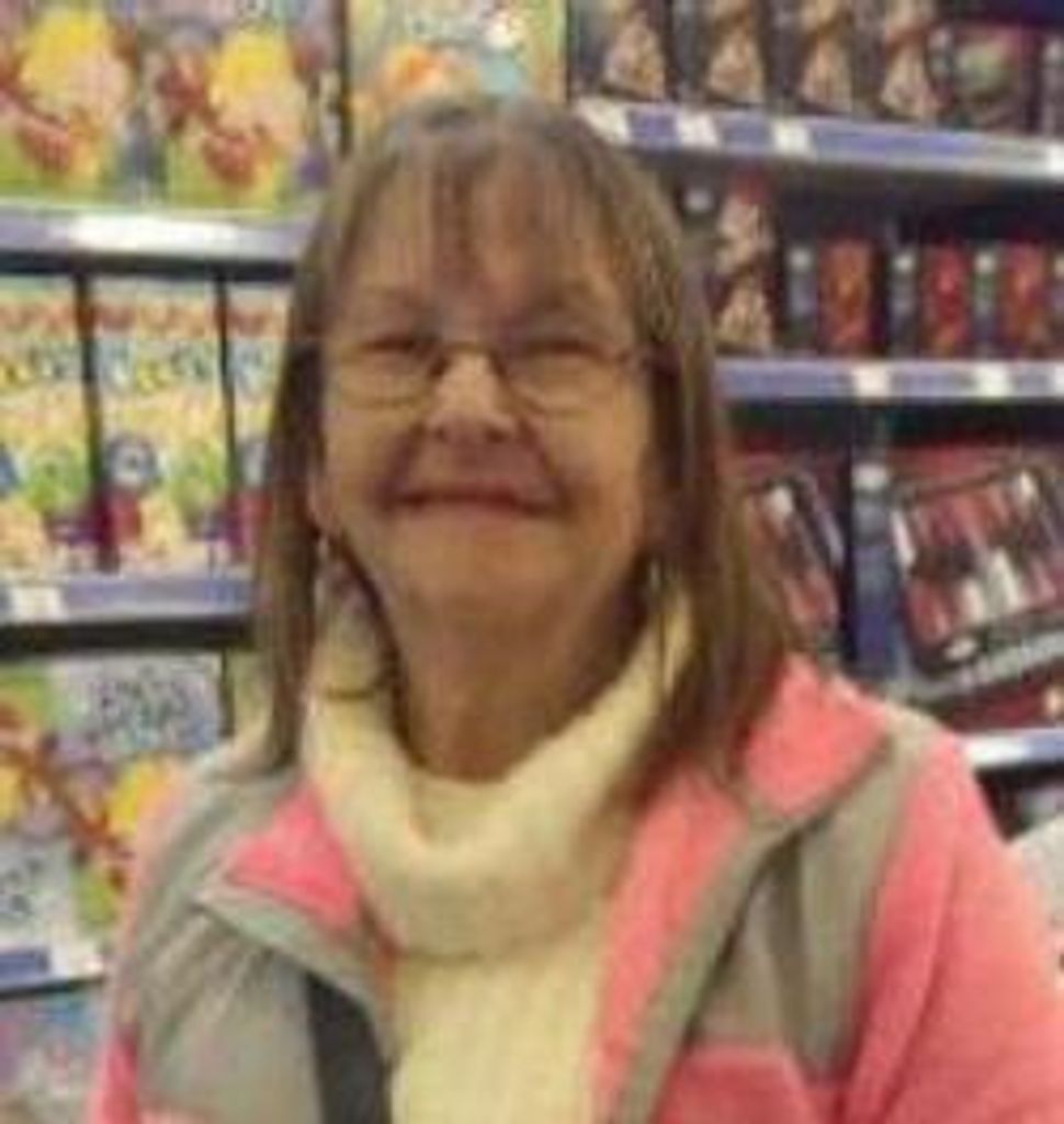 Patricia Kay Clem Profile Photo